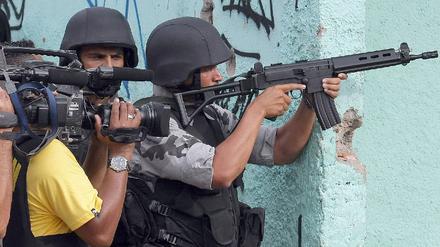 Rio de Janeiro