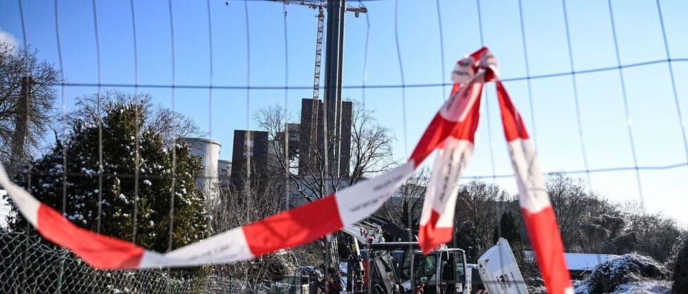 Brandenburgs Innenminister René Wilke (SPD) hält die kritische Infrastruktur nach dem Anschlag auf die Stromversorgung in Berlin nicht für ausreichend geschützt (Archivbild).