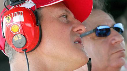 Schumacher