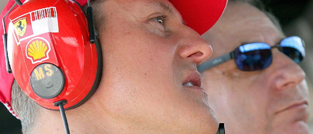 Schumacher
