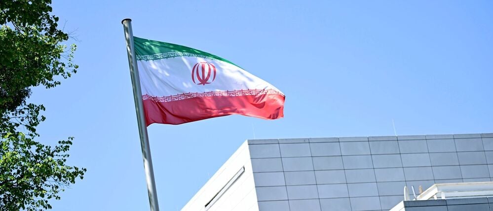 In Berlin ist kein genereller Abschiebestopp für iranische Staatsangehörige geplant. (Symbolbild)