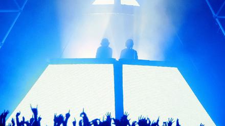 Daft Punk