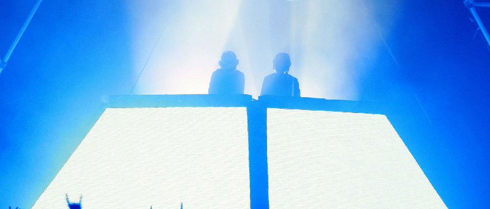 Daft Punk
