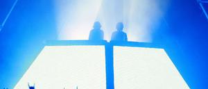 Daft Punk