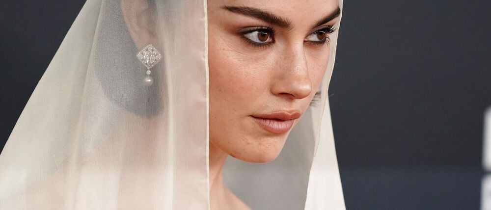 US-Sängerin Gracie Abrams gibt ihr Spielfim-Debüt. (Archivbild)