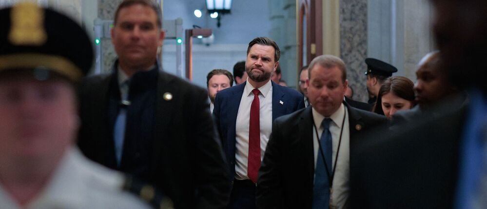 Abstimmung über Venezuela.