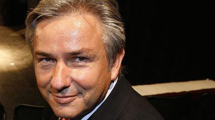 Klaus Wowereit