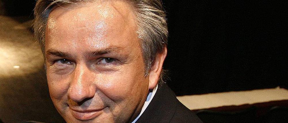 Klaus Wowereit