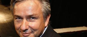 Klaus Wowereit