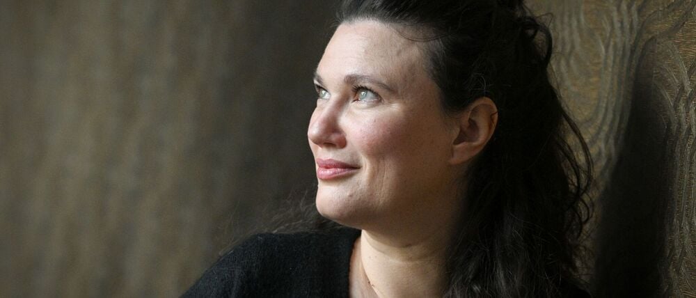 Mascha Schilinski: Wird ihr Film für den Oscar nominiert?