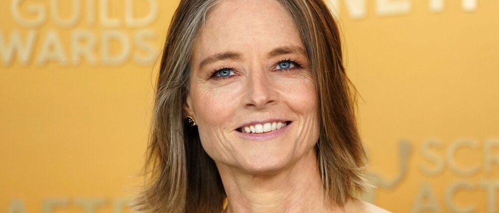 Oscar-Preisträgerin Jodie Foster (63) vermutet, dass ihr früher Erfolg sie als junge Frau in Hollywood vor sexuellen Übergriffen geschützt haben könnte. (Archivbild)