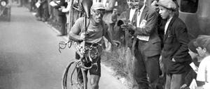 Radsporthitorie