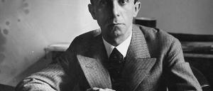 Goebbels