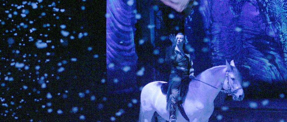 Cavalia