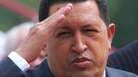 Chavez