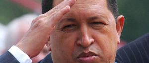 Chavez