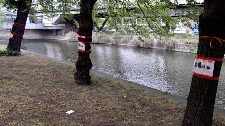 Landwehrkanal