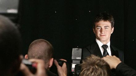 Daniel Radcliffe