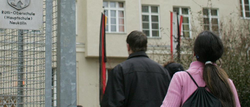 Rütli