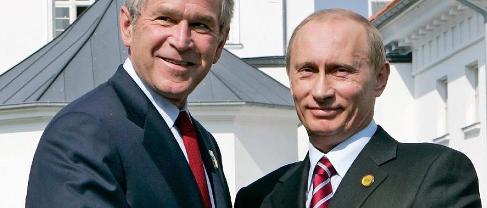 Bush