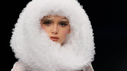 Haute Couture