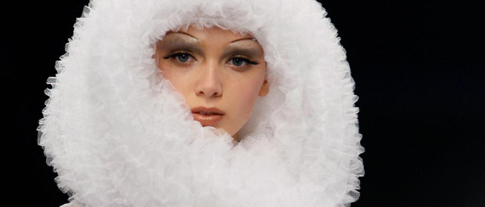 Haute Couture