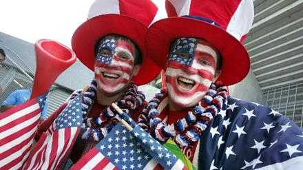 Patriotismus