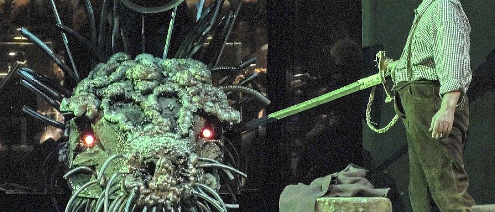 Tiroler Festspiele