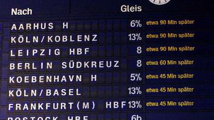 Bahn