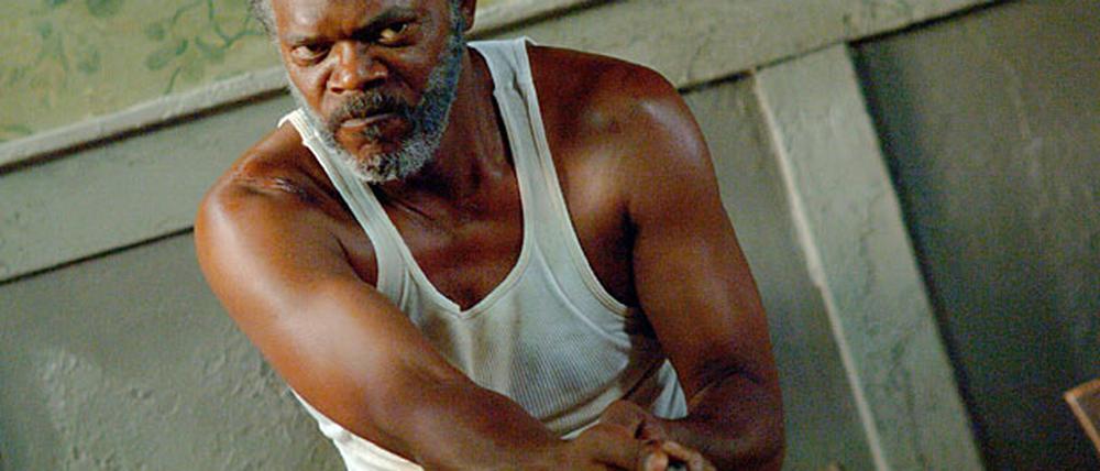 Black Snake Moan
