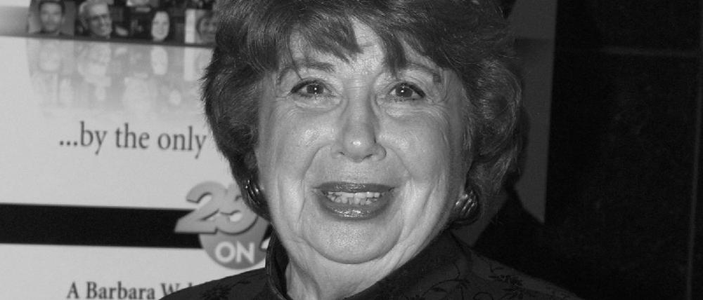 Beverly Sills