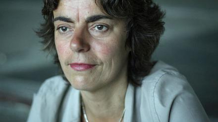 Amelie Deufhard