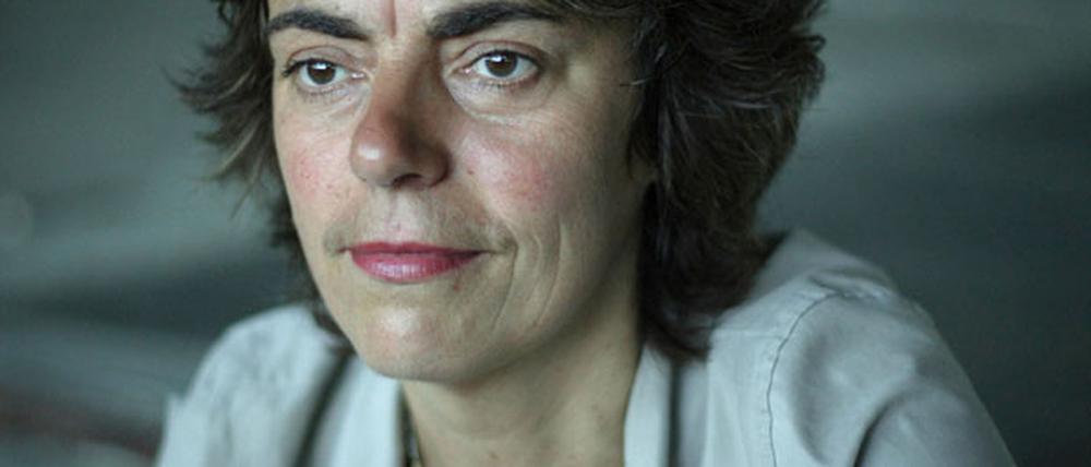 Amelie Deufhard