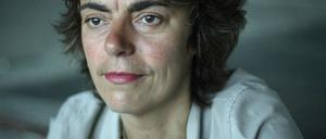 Amelie Deufhard