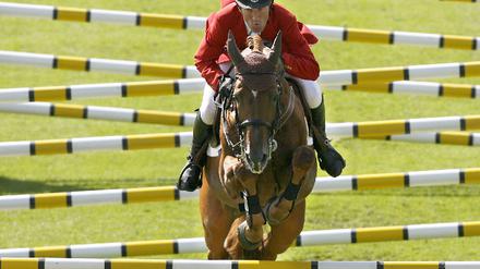 Ludger Beerbaum