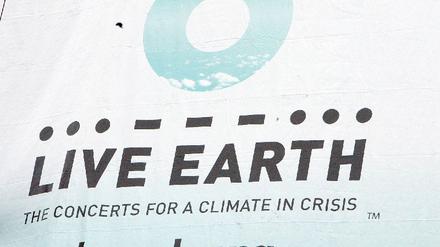 Live Earth