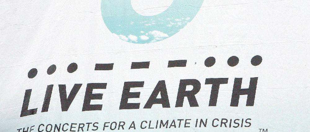Live Earth
