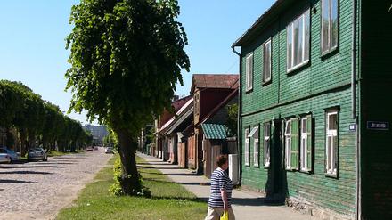 Ventspils