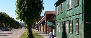 Ventspils