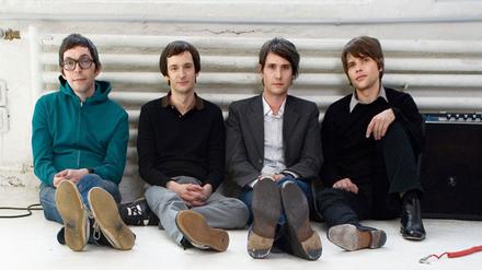 Tocotronic