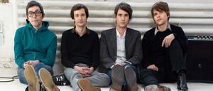 Tocotronic