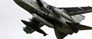 Aufklärungs-Tornado