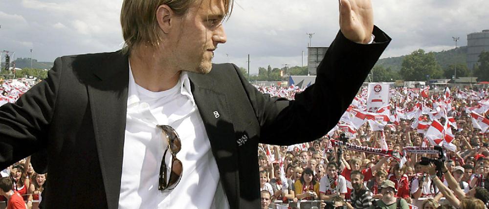 Timo Hildebrand