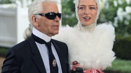 Lagerfeld