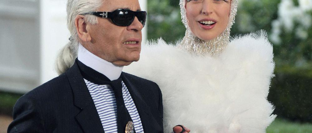 Lagerfeld