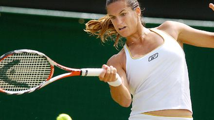 Mauresmo