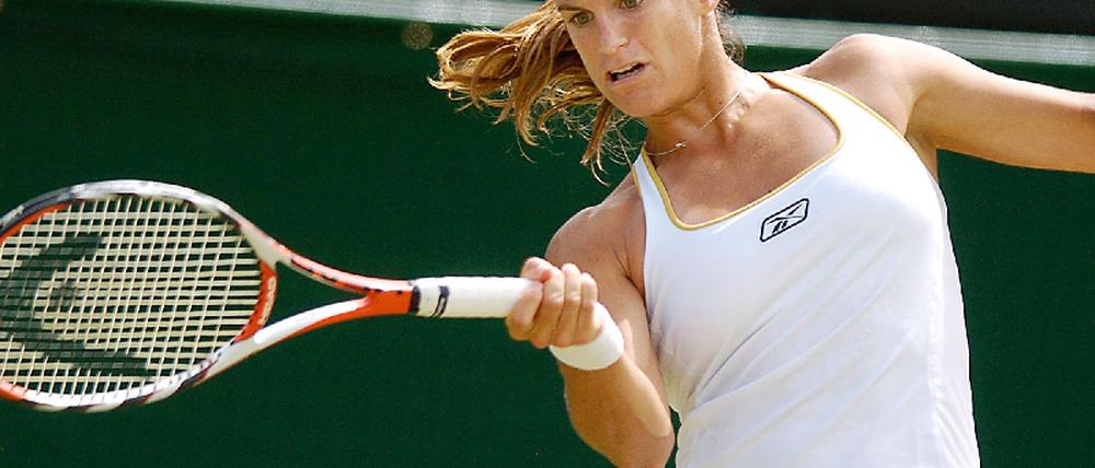 Mauresmo