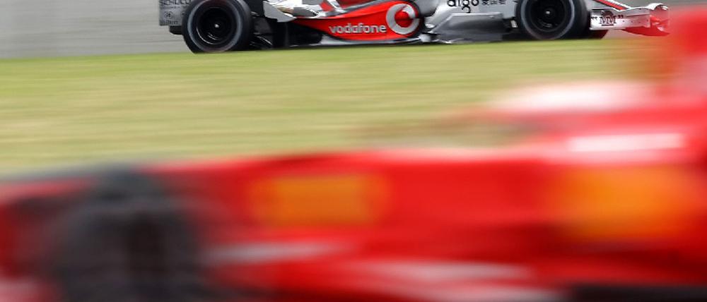 Magny Cours