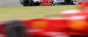 Magny Cours