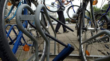 Fahrradschlösser